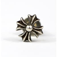 Chrome Hearts CH Plus Stud Earring #31616