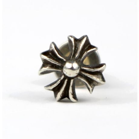 Chrome Hearts CH Plus Stud Earring #31616