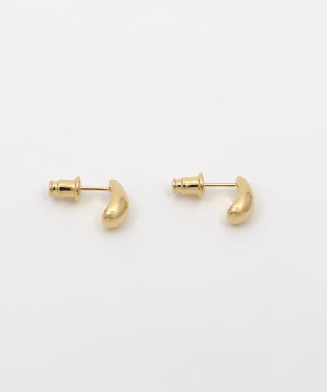 Dew pierce / Gold