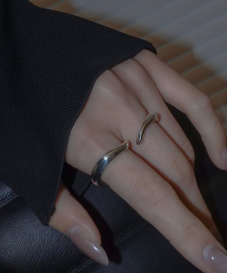 Snake ring 03