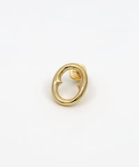 Abyss pierce / Gold
