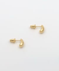 Dew pierce / Gold