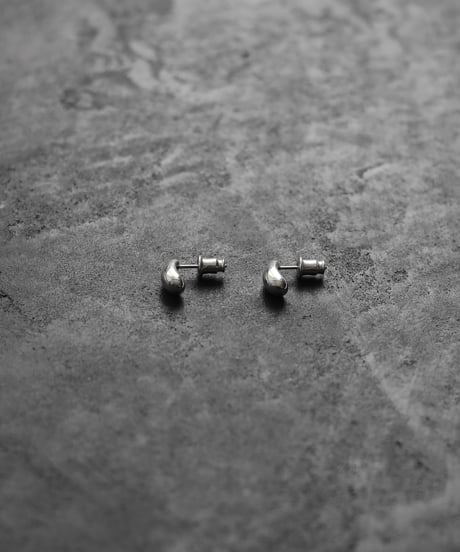 Dew pierce / Silver