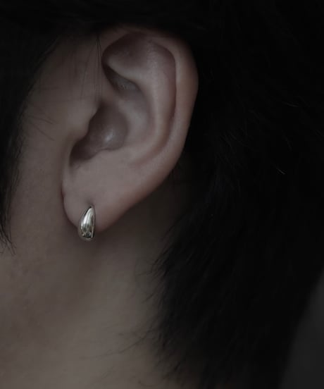 Dew pierce / Silver