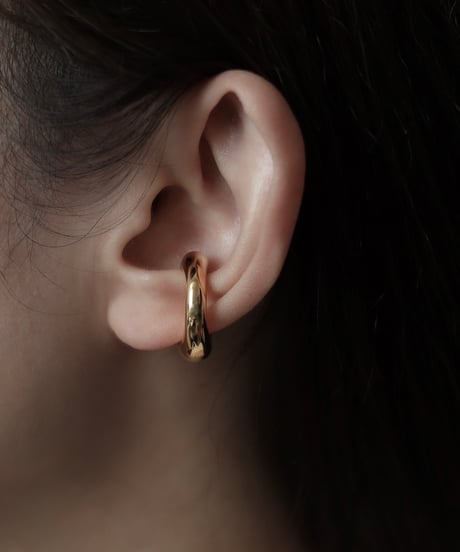 Dew earcuff / Gold
