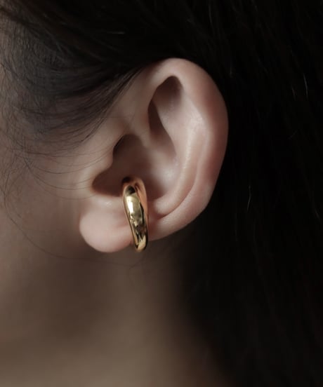 Dew earcuff / Gold