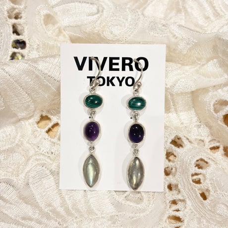 ITEM | メキシコ雑貨&シルバーアクセサリー VIVERO TOKYO