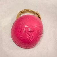 オアハカ【ピンクのヒカラ③】魚