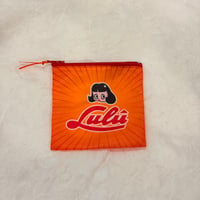 Luluポーチ