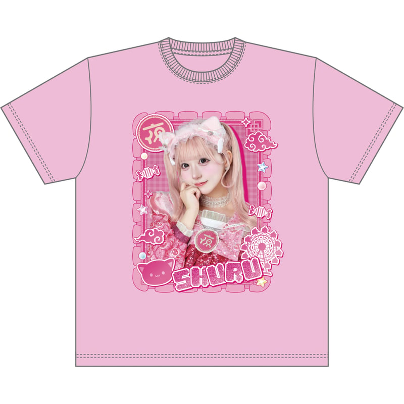 夜光性アミューズ】よるあみ推しT2026 | heroinesofficialgood's