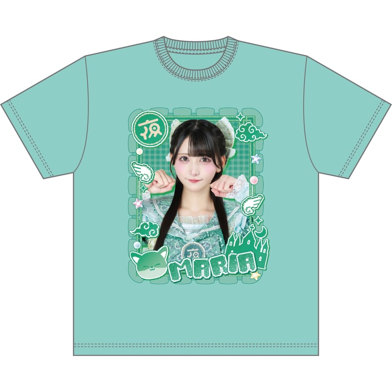 夜光性アミューズ】よるあみ推しT2026 | heroinesofficialgood's