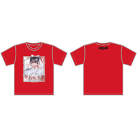 【TENRIN】6周年実写推しT