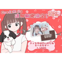 のんふぃく！】東名阪ツアー2025メッシュ実写推しT | heroinesofficialg