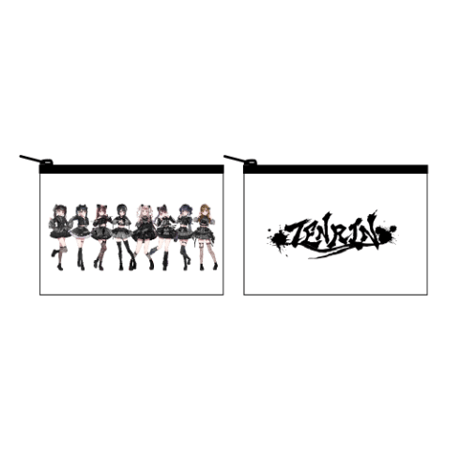 ITEM | heroinesofficialgood's STORE