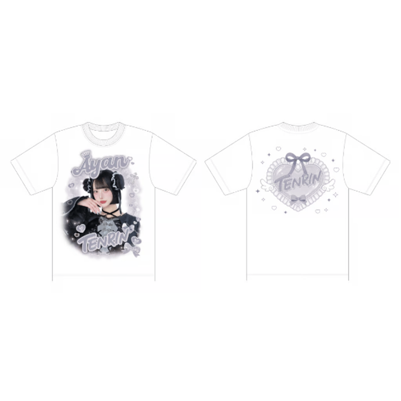 TENRIN】転地開闢推しT | heroinesofficialgood's STORE