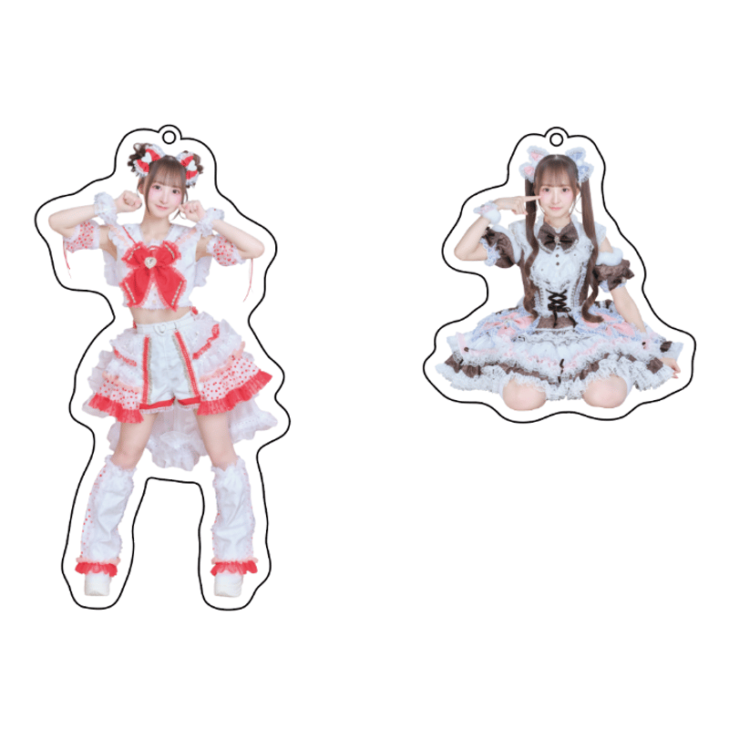 のんふぃく！】こるね生誕2026 | heroinesofficialgood's STORE