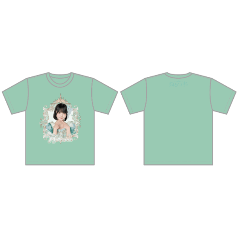 ドレスコード】5-Cityツアー推しT2026 | heroinesofficialgood