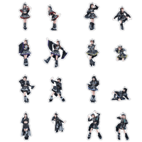 TENRIN】6周年ランダム目印チャーム | heroinesofficialgood's