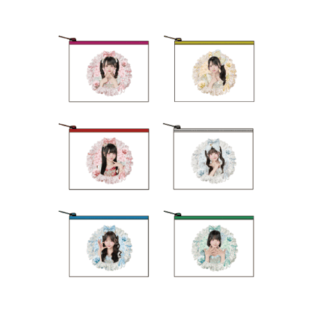 ITEM | heroinesofficialgood's STORE