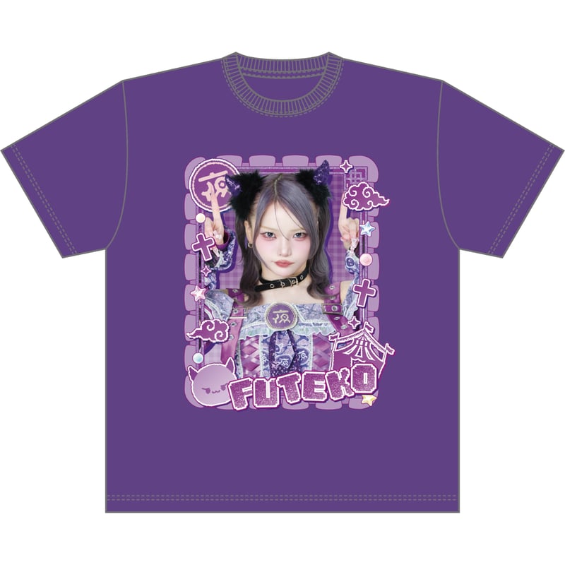 夜光性アミューズ】よるあみ推しT2026 | heroinesofficialgood's