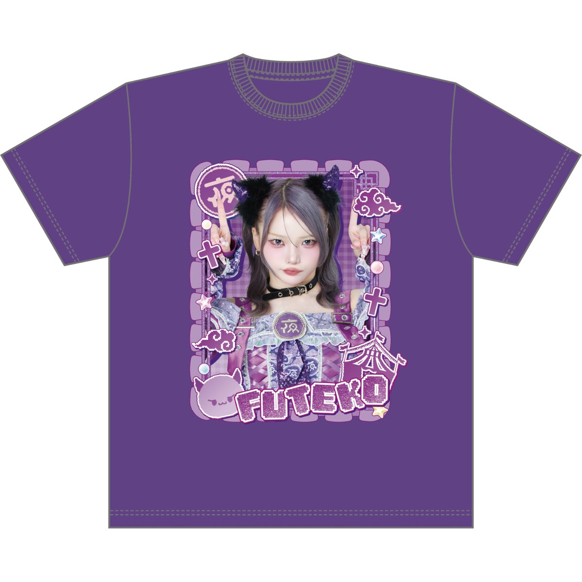 夜光性アミューズ】よるあみ推しT2026 | heroinesofficialgood's