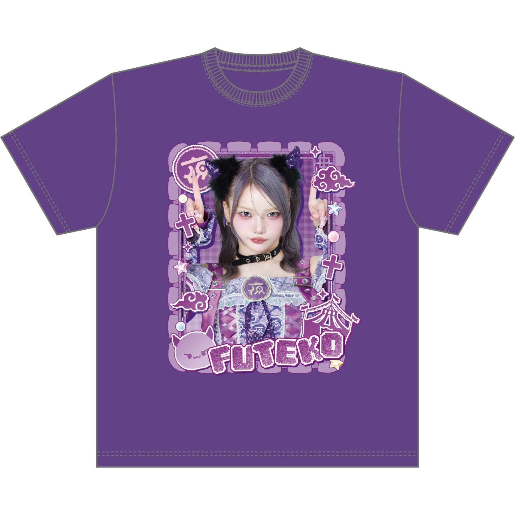 夜光性アミューズ】よるあみ推しT2026 | heroinesofficialgood's