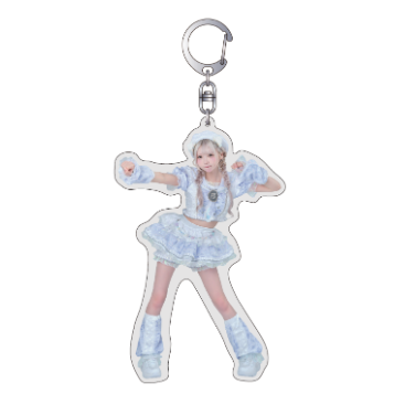 実写Tシャツ＋夏フェスアクキー＋浴衣アクキー 実写Tシャツ＋夏フェスアクキー＋浴衣アクキー original