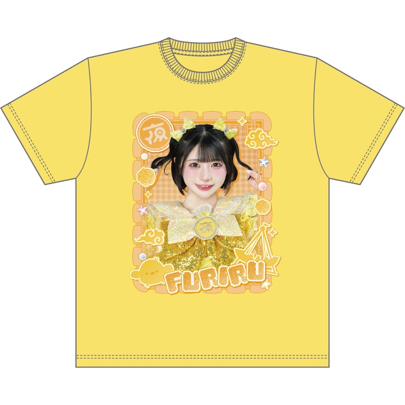 夜光性アミューズ】よるあみ推しT2026 | heroinesofficialgood's