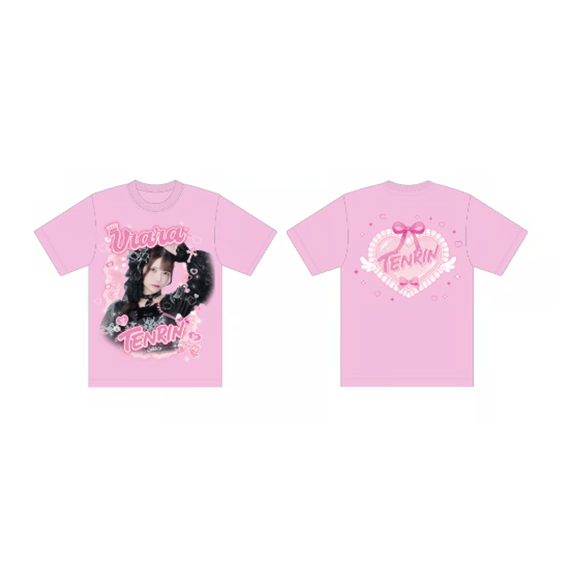TENRIN】転地開闢推しT | heroinesofficialgood's STORE