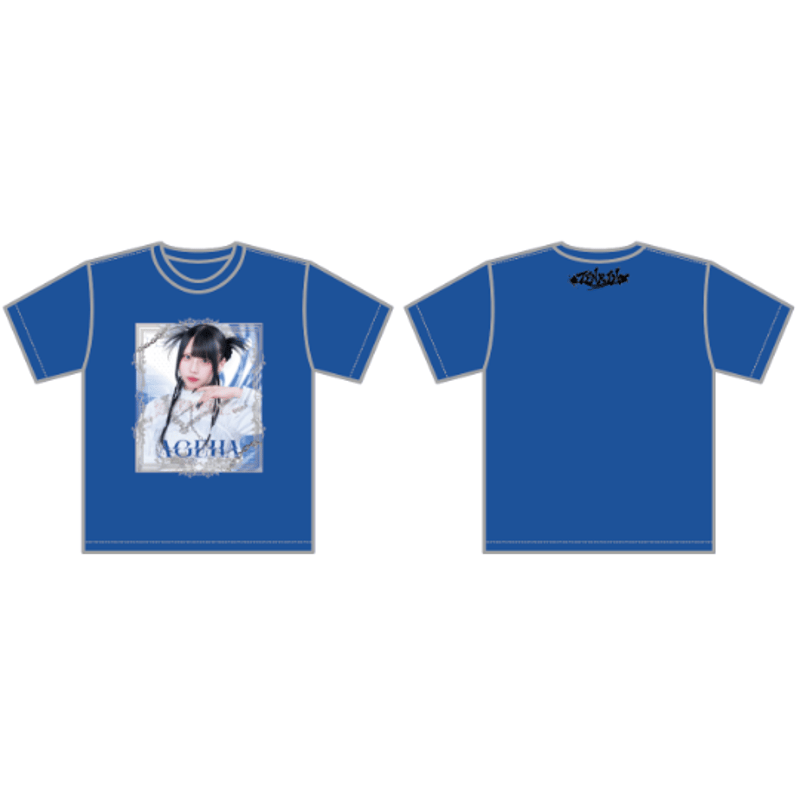 TENRIN】6周年実写推しT | heroinesofficialgood's STORE