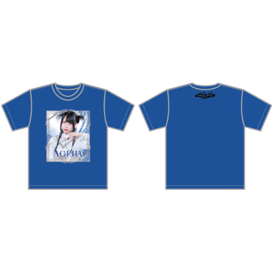 TENRIN】6周年実写推しT | heroinesofficialgood's STORE
