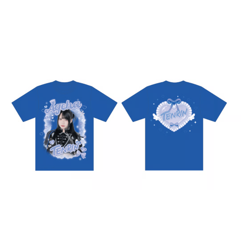 TENRIN】転地開闢推しT | heroinesofficialgood's STORE
