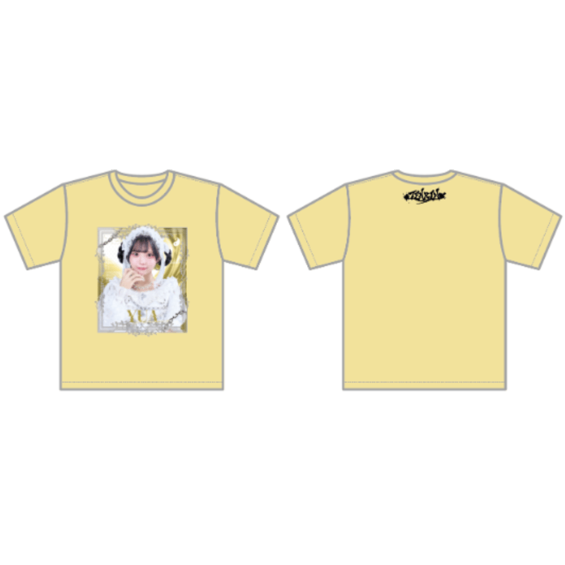 TENRIN】6周年実写推しT | heroinesofficialgood's STORE