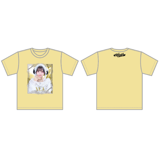 TENRIN】6周年実写推しT | heroinesofficialgood's STORE