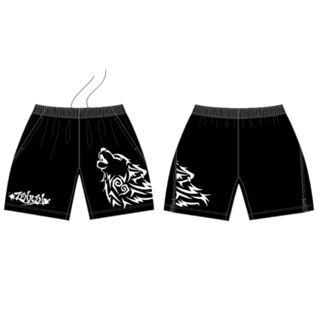 CATEGORY TENRIN | heroinesofficialgood's STORE