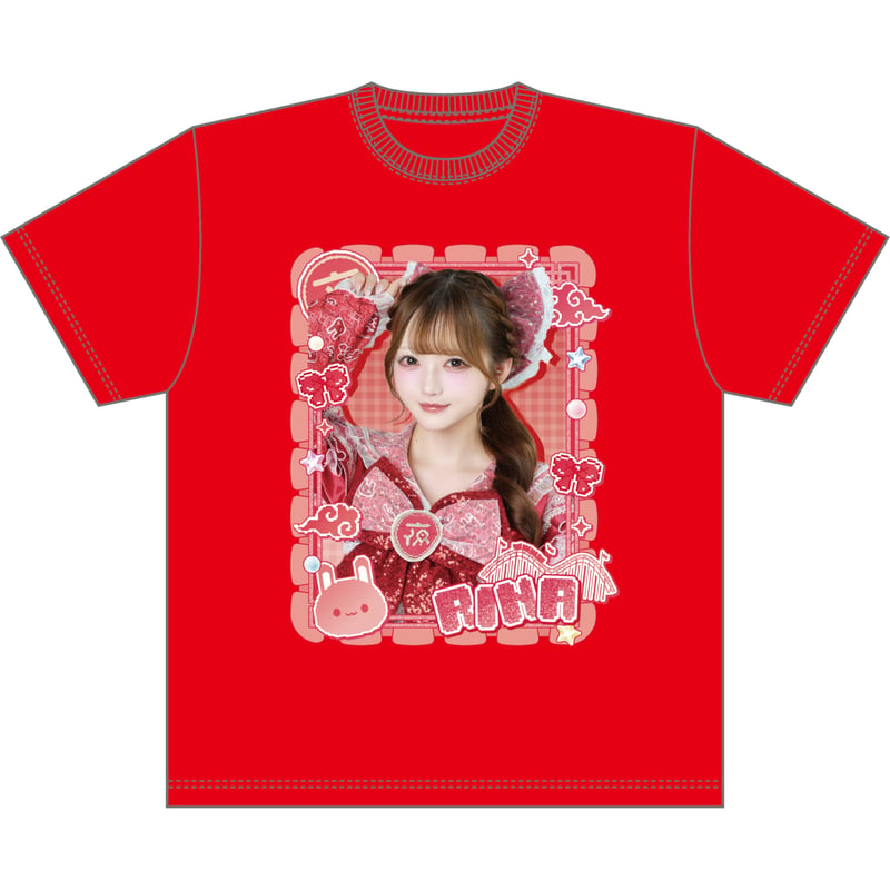 夜光性アミューズ】よるあみ推しT2026 | heroinesofficialgood's