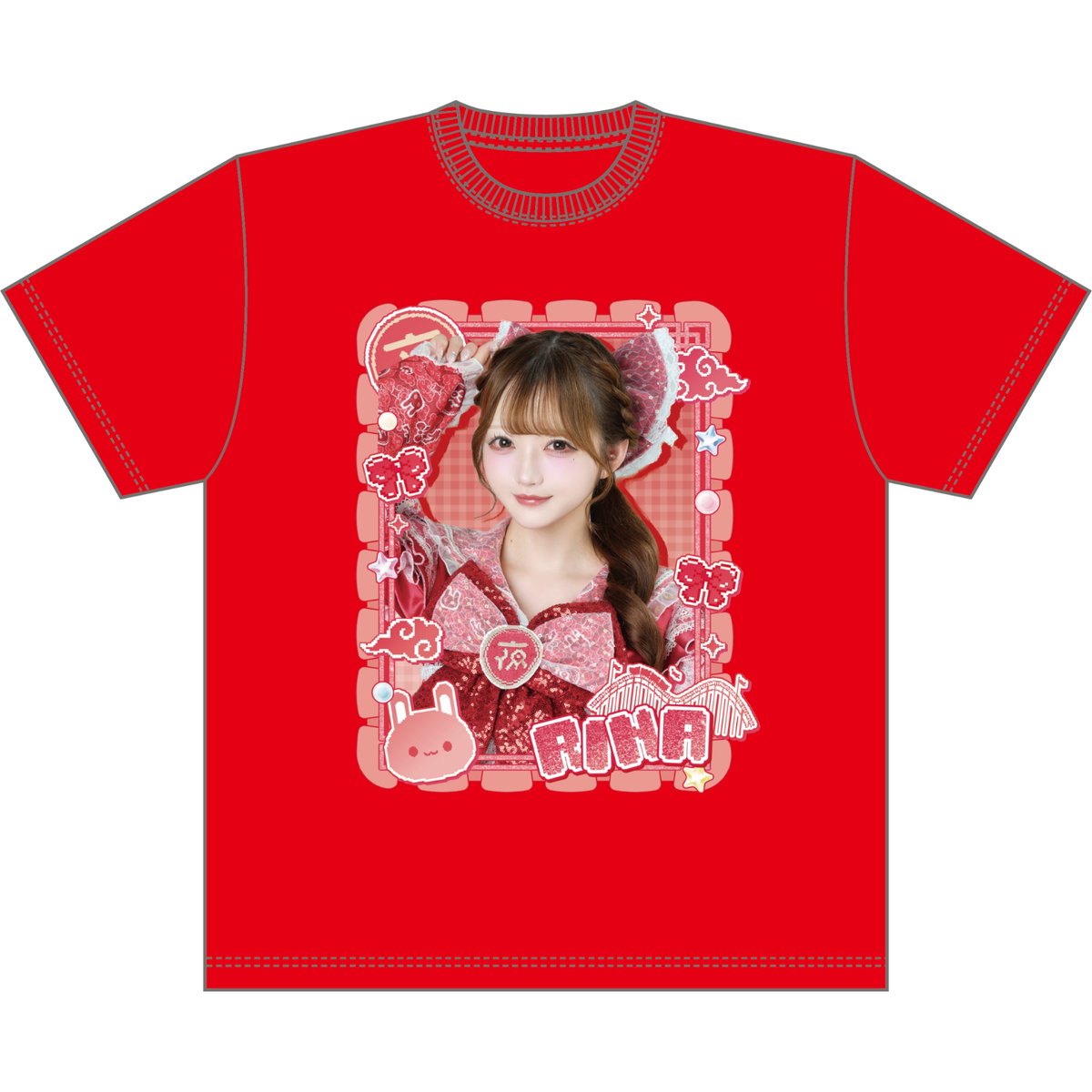 夜光性アミューズ】よるあみ推しT2026 | heroinesofficialgood's