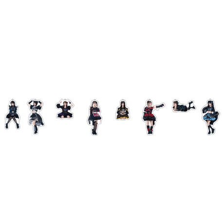CATEGORY TENRIN | heroinesofficialgood's STORE