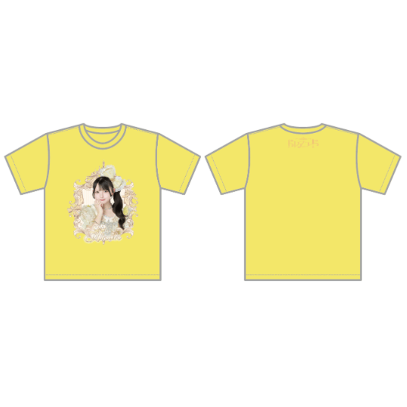 ドレスコード】5-Cityツアー推しT2026 | heroinesofficialgood