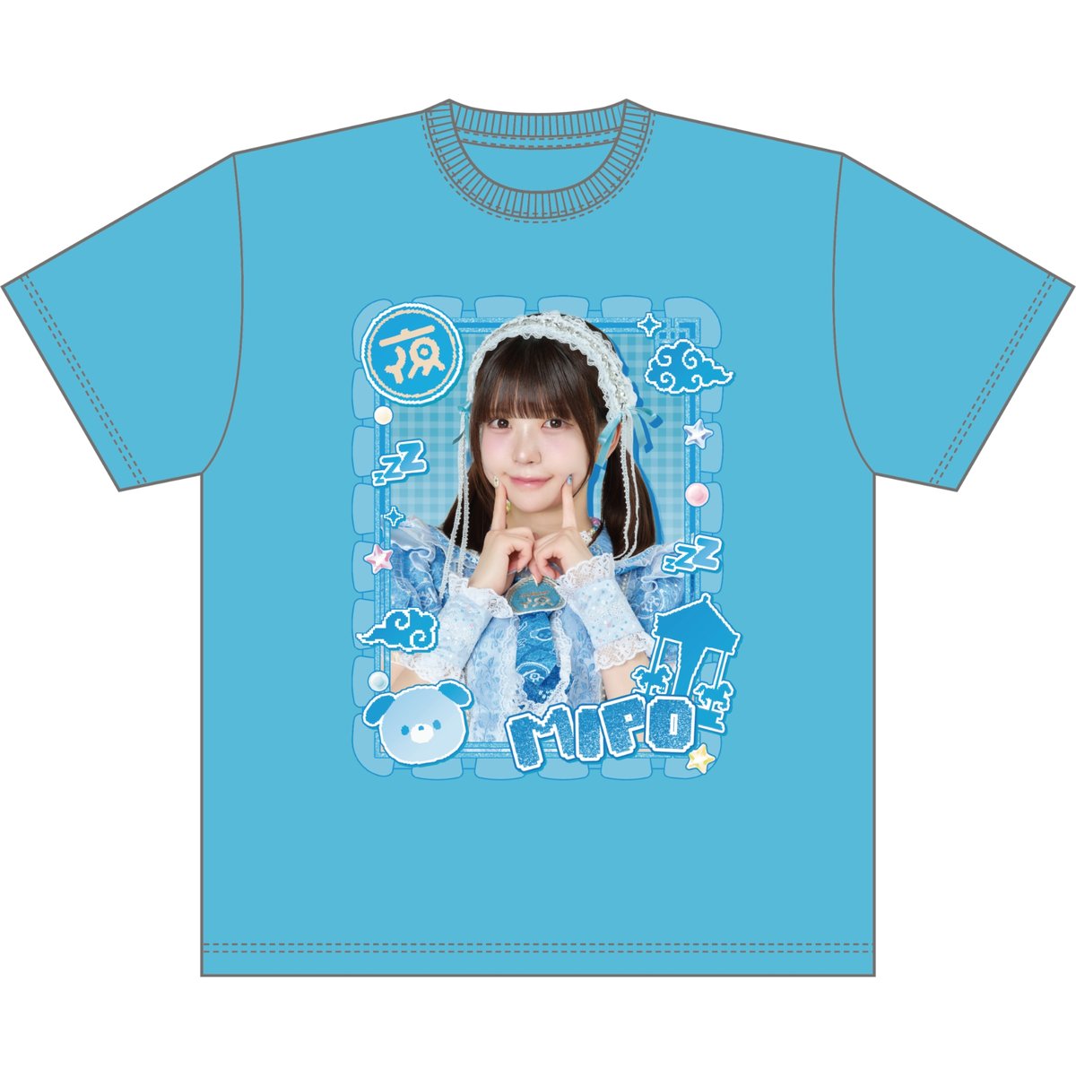 夜光性アミューズ】よるあみ推しT2026 | heroinesofficialgood's