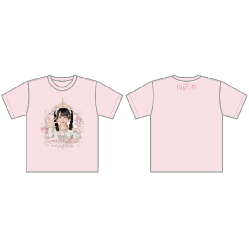 五推し ドレスコード】5-Cityツアー推しT2026 | heroinesofficialgood