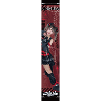 TENRIN】6周年ランダム黒衣装実写アクキー | heroinesofficialgood