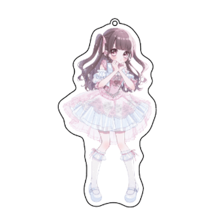 ITEM | heroinesofficialgood's STORE