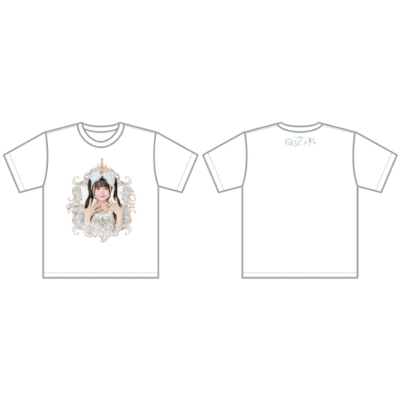 ドレスコード】5-Cityツアー推しT2026 | heroinesofficialgood