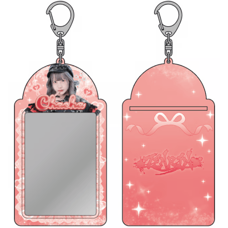 ITEM | heroinesofficialgood's STORE