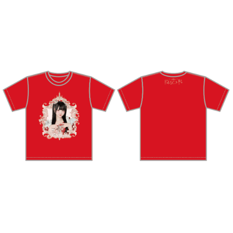 ドレスコード】5-Cityツアー推しT2026 | heroinesofficialgood