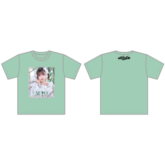 TENRIN】6周年実写推しT | heroinesofficialgood's STORE