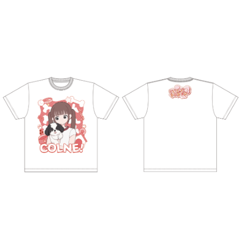 のんふぃく！】こるね生誕2026 | heroinesofficialgood's STORE