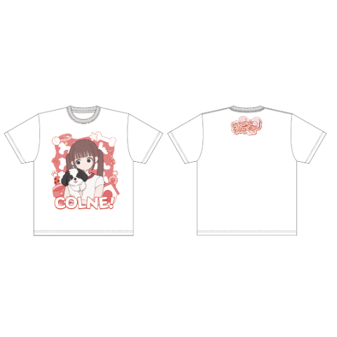 のんふぃく！】こるね生誕2026 | heroinesofficialgood's STORE