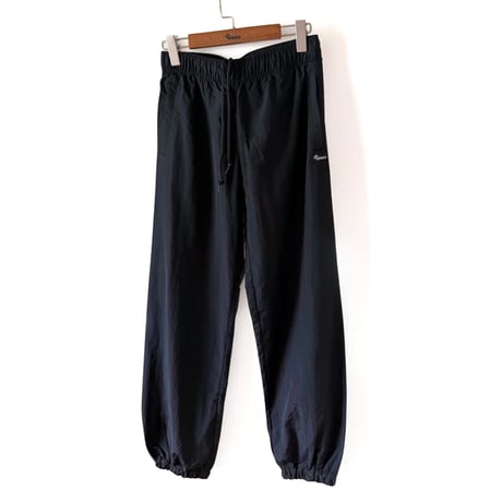 EF NYLON JOGGERS